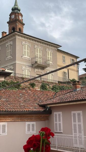 CASA MANU'
